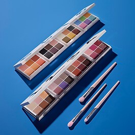 Precise Definition Brush - Far Karıştırma Fırçası